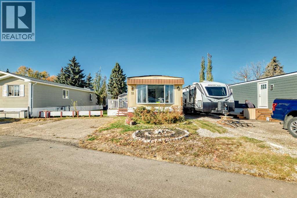 11, 649 Main Street N, Airdrie, Alberta  T4B 1Z6 - Photo 37 - A2265414