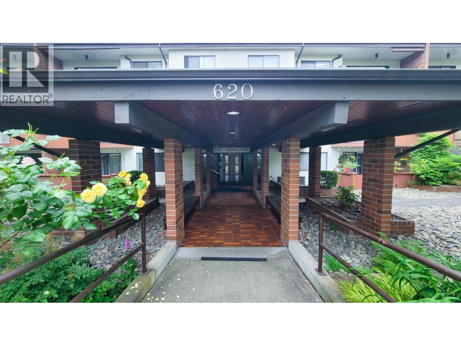 107 620 Eighth Avenue, New Westminster, British Columbia  V3M 5V7 - Photo 18 - R3060869