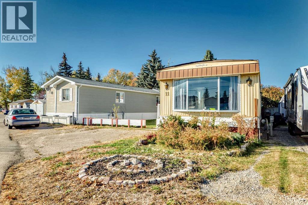 11, 649 Main Street N, Airdrie, Alberta  T4B 1Z6 - Photo 3 - A2265414