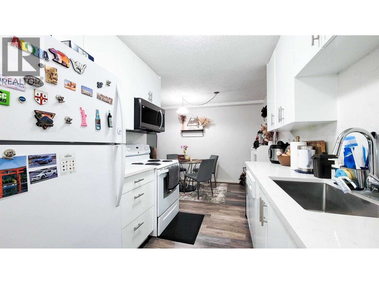 107 620 Eighth Avenue, New Westminster, British Columbia  V3M 5V7 - Photo 10 - R3060869