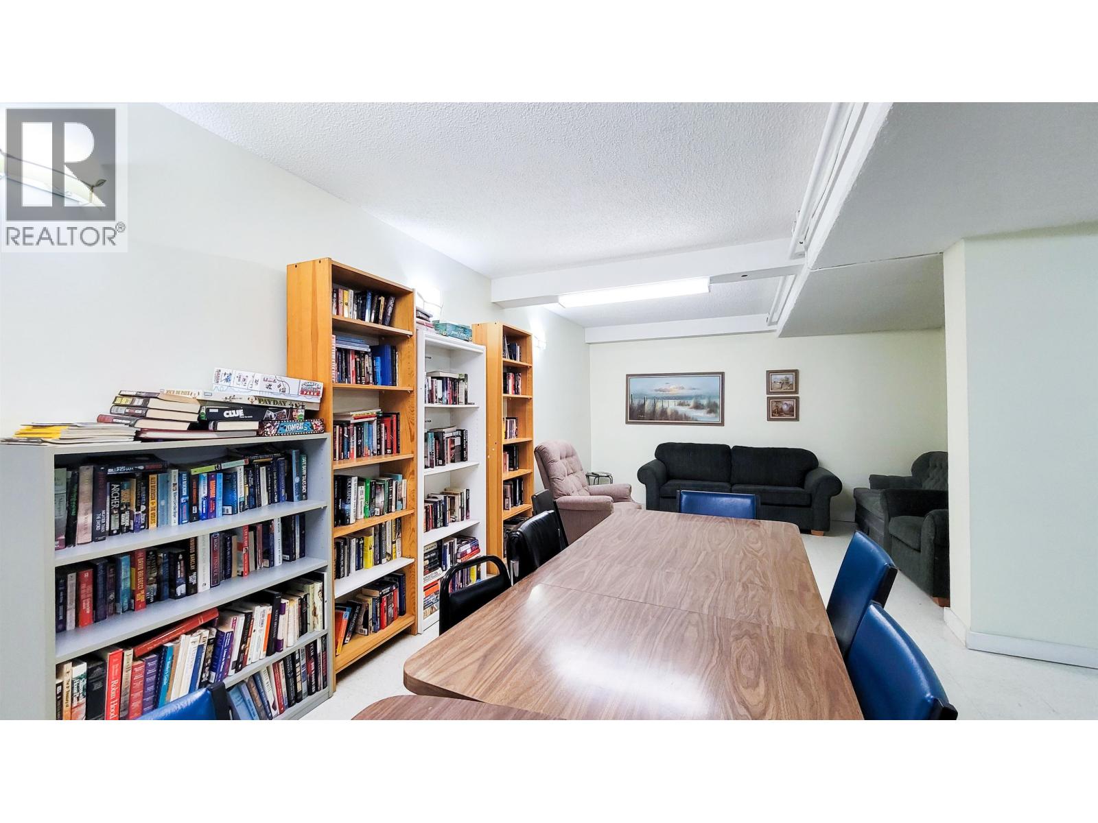 107 620 Eighth Avenue, New Westminster, British Columbia  V3M 5V7 - Photo 24 - R3060869