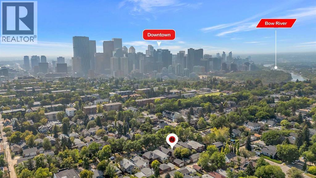 314 8 Avenue Ne, Calgary, Alberta  T2E 0P9 - Photo 29 - A2266000