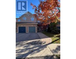 55 QUETICO DRIVE, Richmond Hill, Ontario