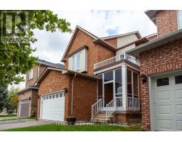 5 BELWOOD BOULEVARD, Vaughan, Ontario