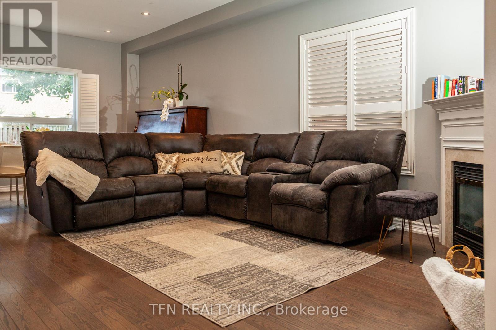 5 Belwood Boulevard, Vaughan, Ontario  L4K 5H4 - Photo 11 - N12454947