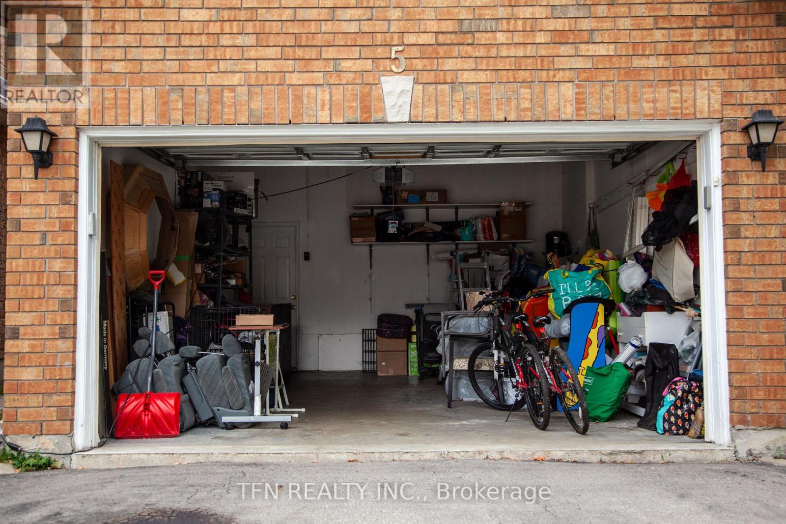 5 Belwood Boulevard, Vaughan, Ontario  L4K 5H4 - Photo 46 - N12454947