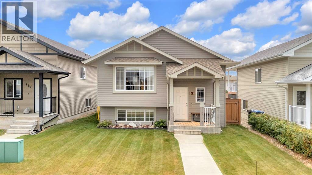 148 Bowman Circle, Sylvan Lake, Alberta  T4S 0H8 - Photo 1 - A2266190