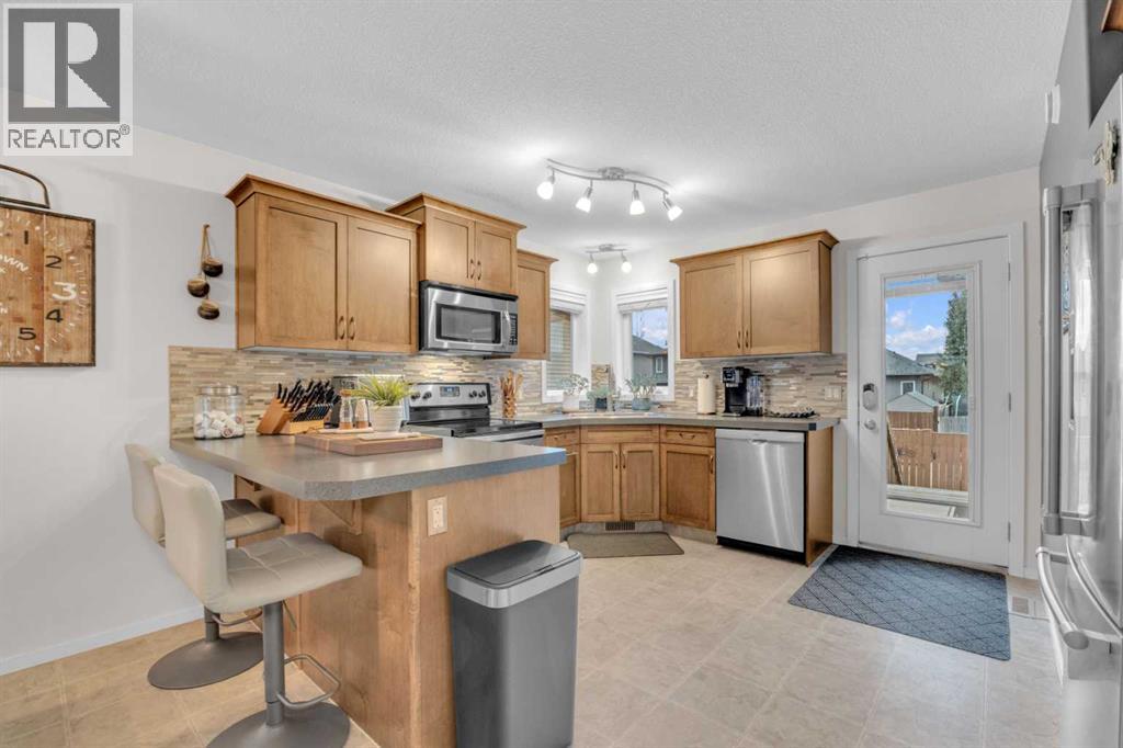 148 Bowman Circle, Sylvan Lake, Alberta  T4S 0H8 - Photo 11 - A2266190