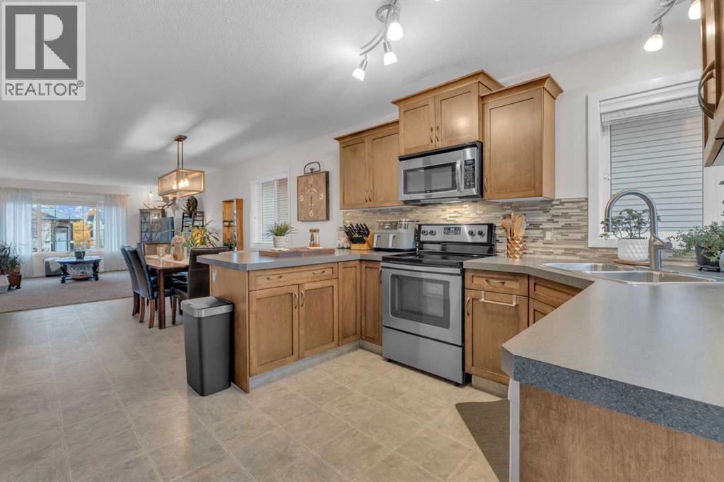 148 Bowman Circle, Sylvan Lake, Alberta  T4S 0H8 - Photo 13 - A2266190