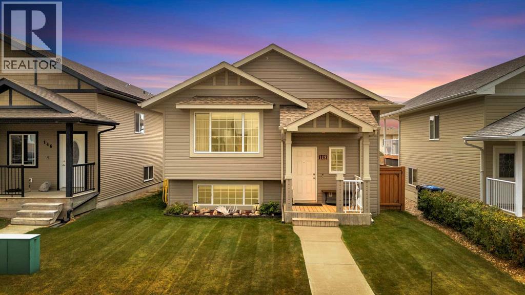 148 Bowman Circle, Sylvan Lake, Alberta  T4S 0H8 - Photo 2 - A2266190