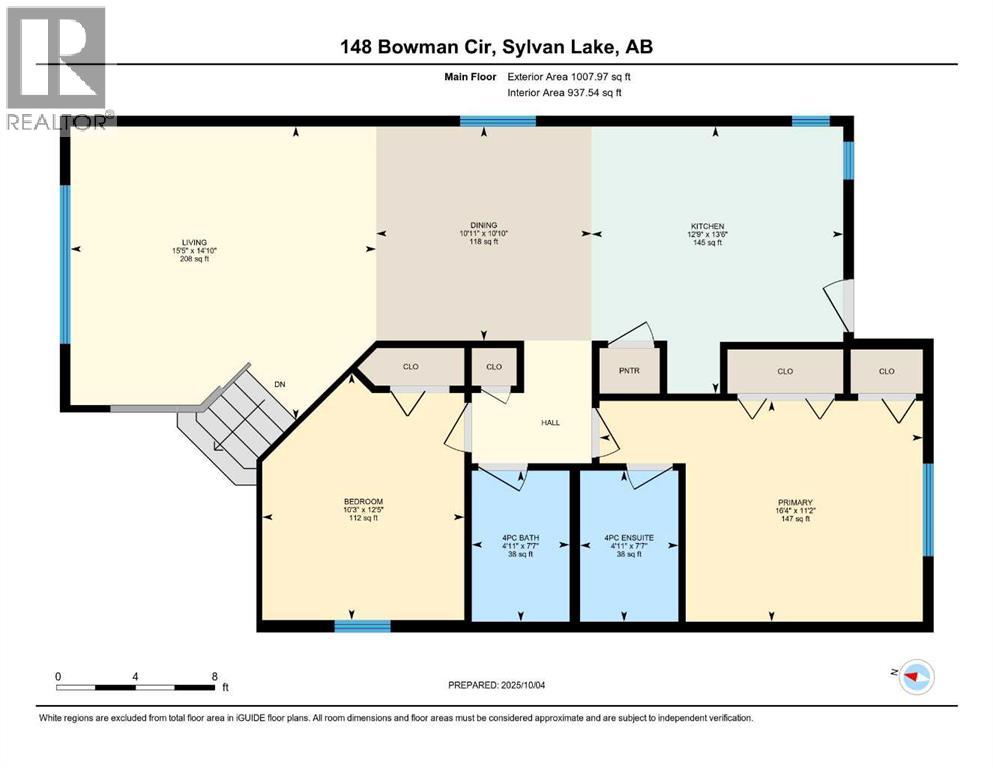 148 Bowman Circle, Sylvan Lake, Alberta  T4S 0H8 - Photo 39 - A2266190