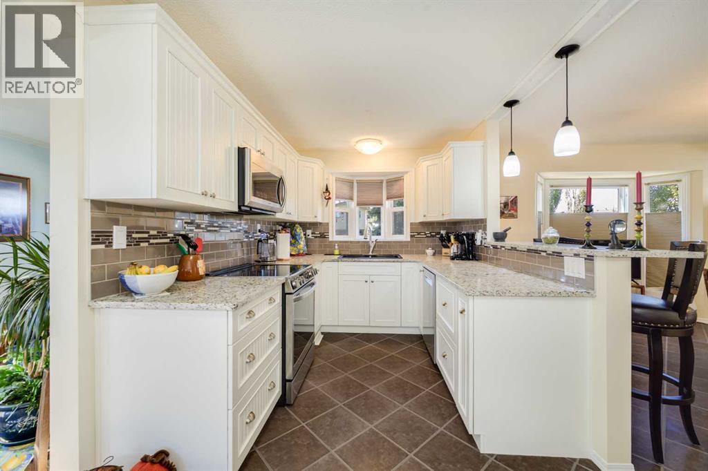 55 Mclevin Crescent, Red Deer, Alberta  T4R 1S8 - Photo 12 - A2264820