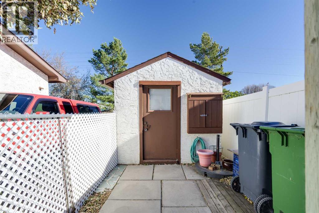 55 Mclevin Crescent, Red Deer, Alberta  T4R 1S8 - Photo 37 - A2264820