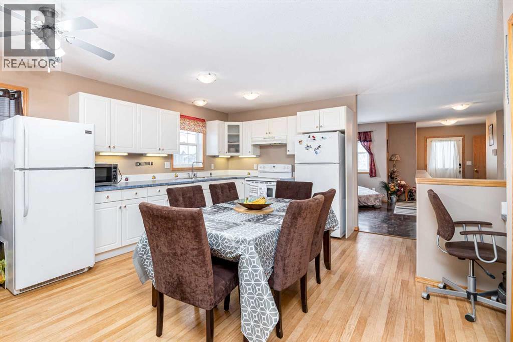 625 Lancaster Drive, Red Deer, Alberta  T4R 3N8 - Photo 8 - A2266319