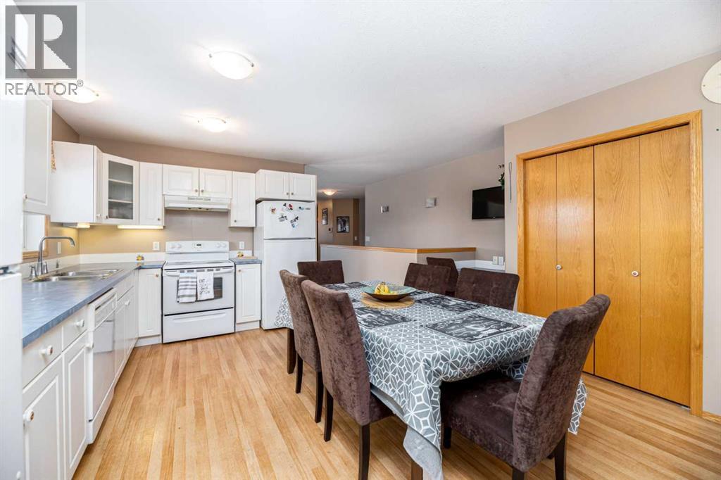 625 Lancaster Drive, Red Deer, Alberta  T4R 3N8 - Photo 9 - A2266319