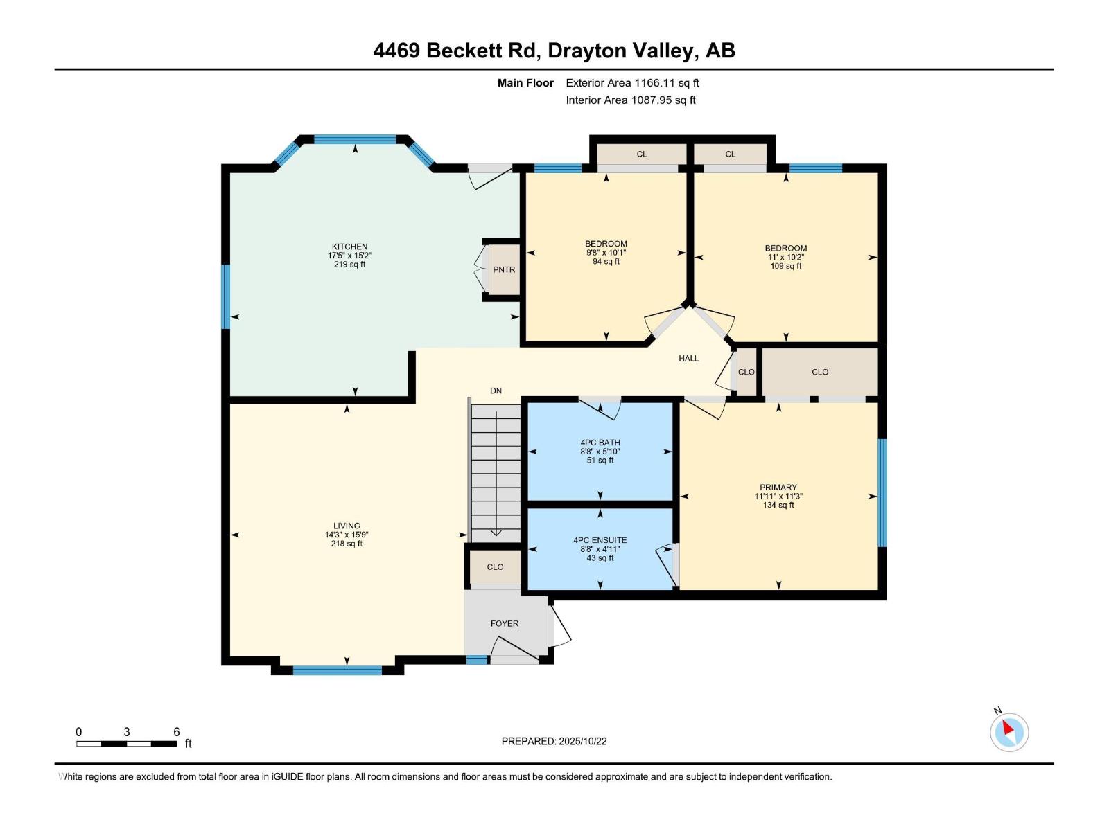 4469 Beckett Rd, Drayton Valley, Alberta  T7A 1T6 - Photo 39 - E4463090