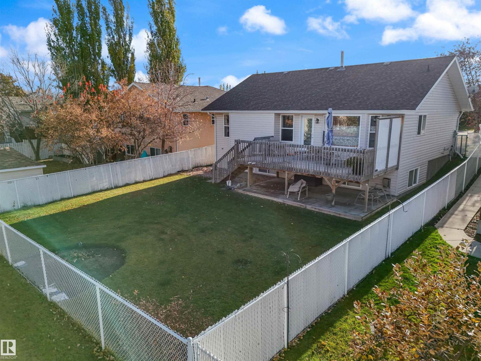 4469 Beckett Rd, Drayton Valley, Alberta  T7A 1T6 - Photo 5 - E4463090