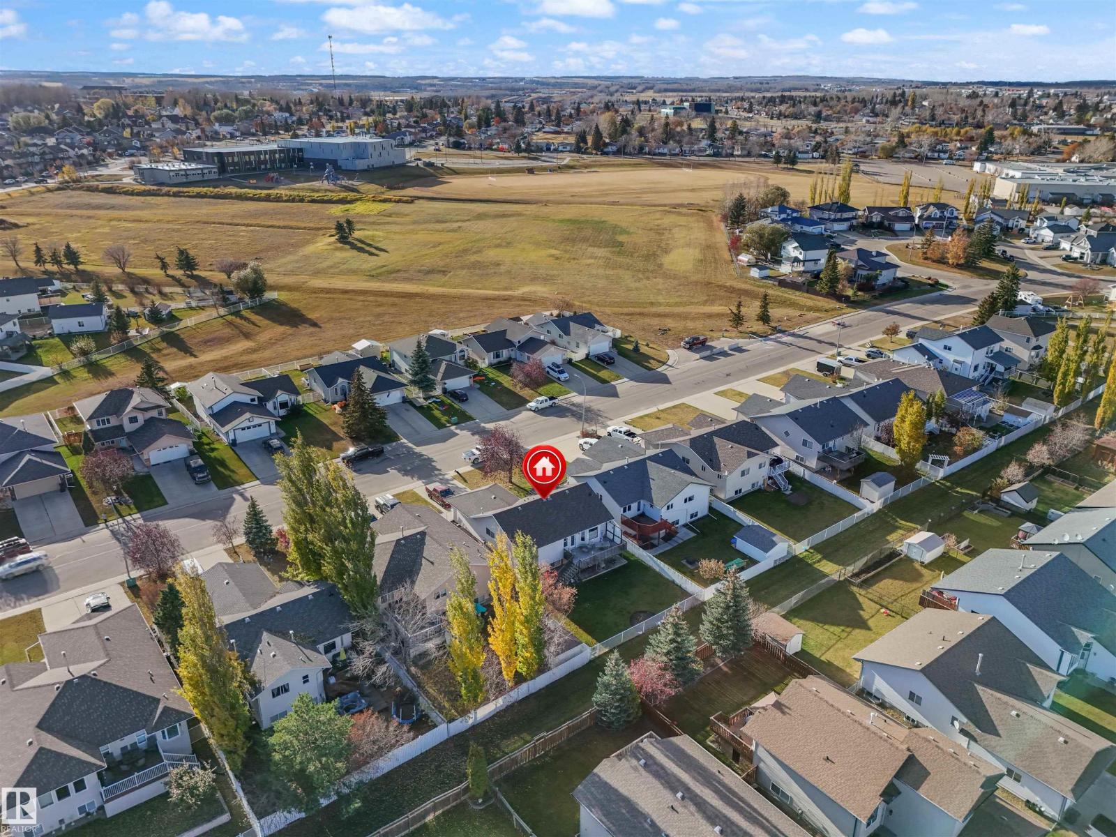 4469 Beckett Rd, Drayton Valley, Alberta  T7A 1T6 - Photo 11 - E4463090