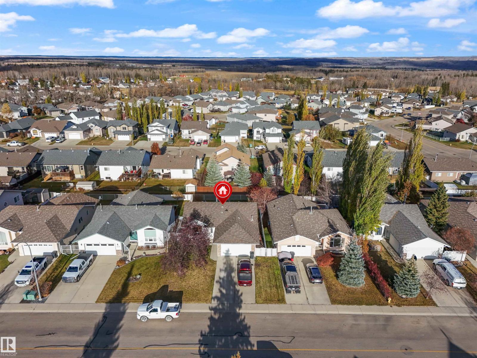 4469 Beckett Rd, Drayton Valley, Alberta  T7A 1T6 - Photo 9 - E4463090