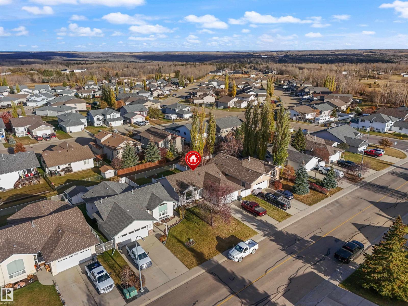 4469 Beckett Rd, Drayton Valley, Alberta  T7A 1T6 - Photo 8 - E4463090