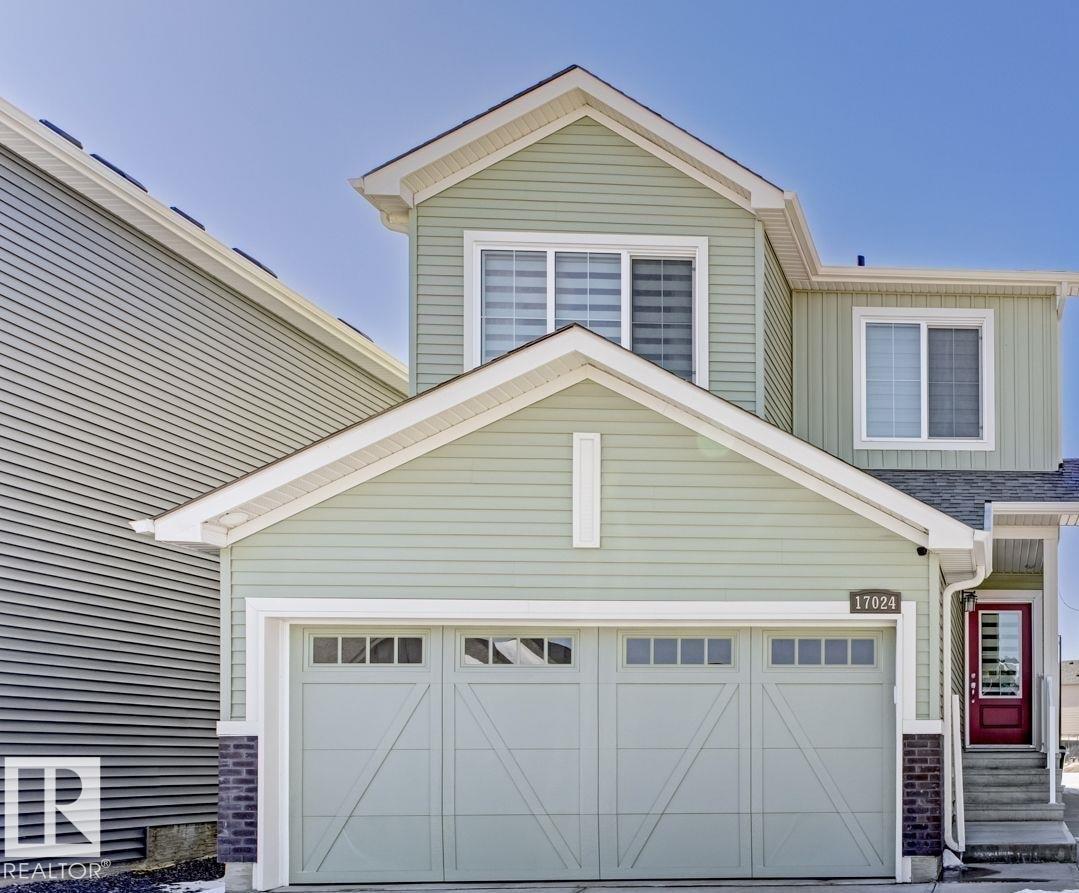 17024 45 St Nw, Edmonton, Alberta  T5Y 4E4 - Photo 1 - E4429251
