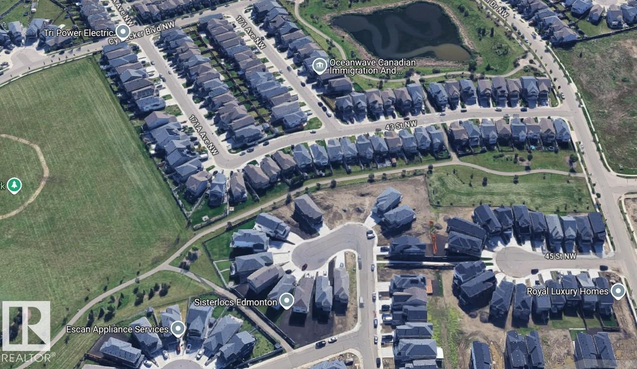 17024 45 St Nw, Edmonton, Alberta  T5Y 4E4 - Photo 33 - E4429251