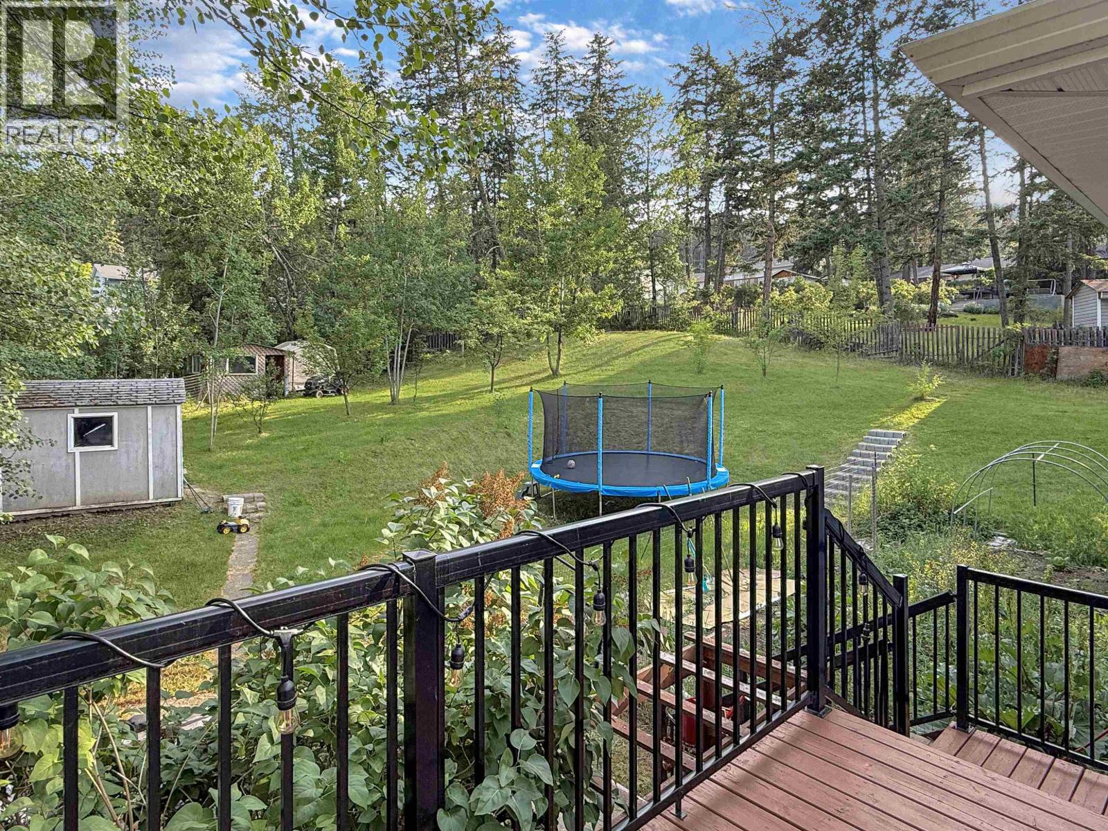 107 Conrad Crescent, Williams Lake, British Columbia  V2G 3M5 - Photo 33 - R3016949