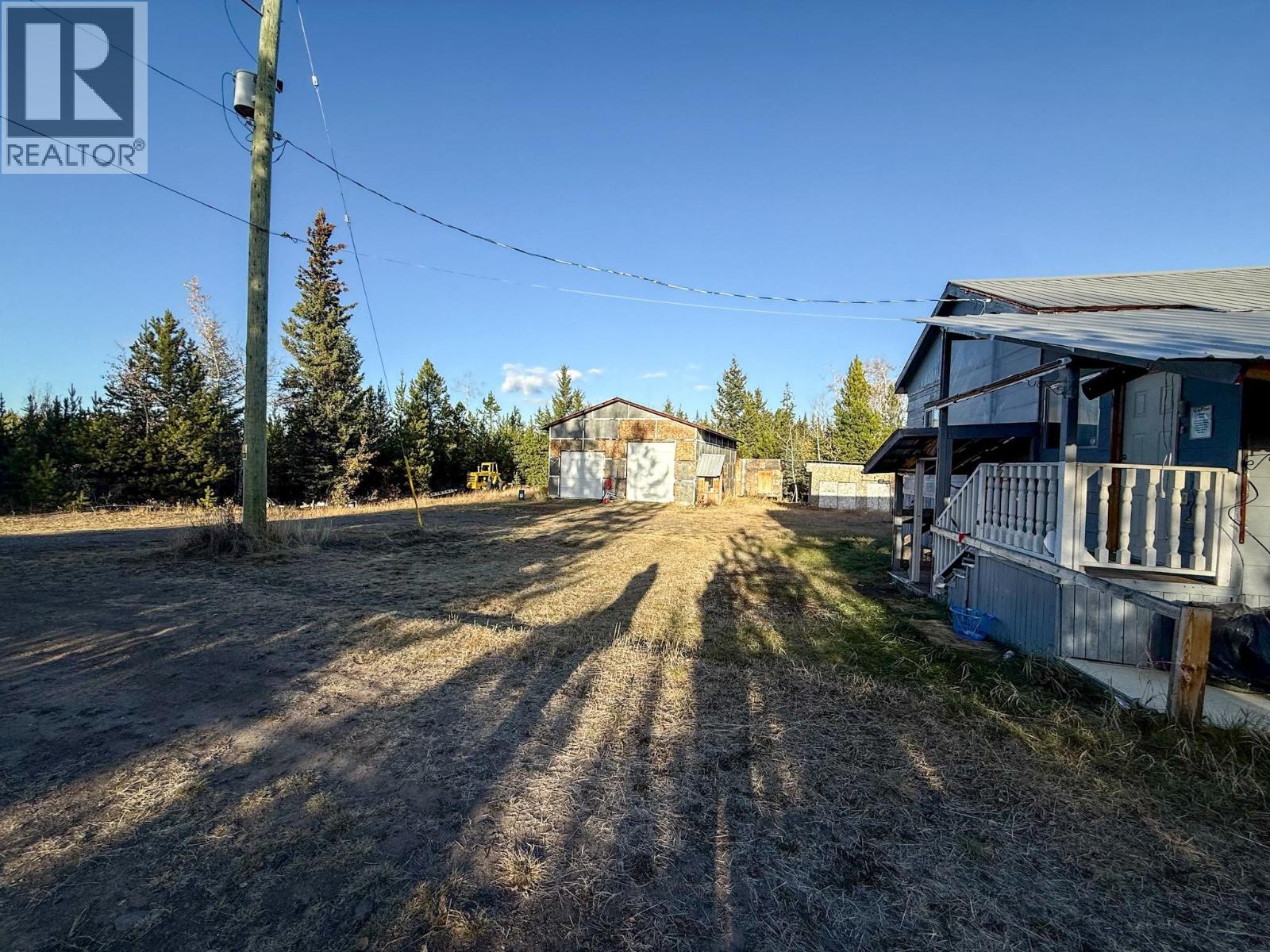 7031 Inman Road, Lone Butte, British Columbia  V0K 2E2 - Photo 27 - R3023894