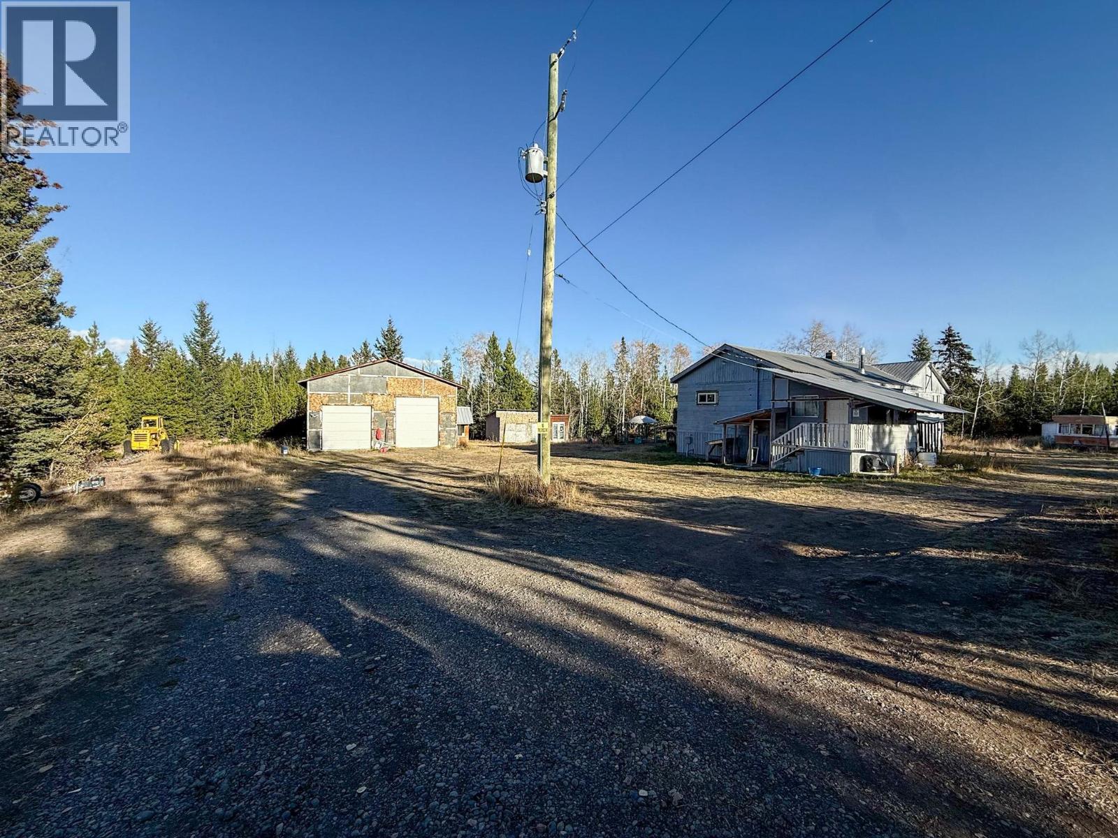 7031 INMAN ROAD, Lone Butte, British Columbia