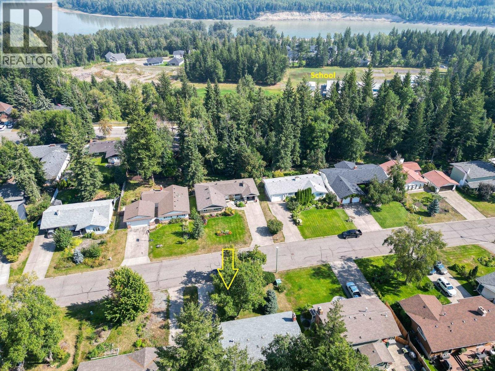 5341 Dalhousie Drive, Prince George, British Columbia  V2N 2A1 - Photo 33 - R3041176