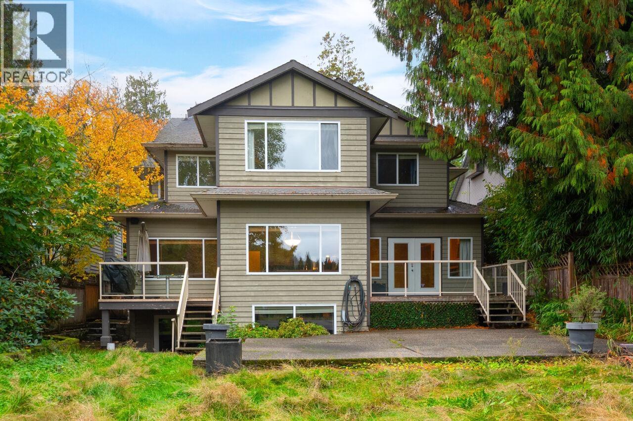 338 N Dollarton Highway, North Vancouver, British Columbia  V7G 1N1 - Photo 40 - R3060186