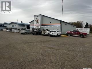 405 Sumner STREET, Esterhazy, Saskatchewan