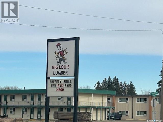 405 Sumner Street, Esterhazy, Saskatchewan  S0A 0X0 - Photo 21 - SK021499