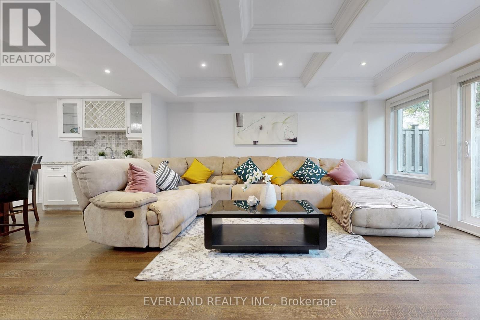 160b Finch Avenue E, Toronto, Ontario  M2N 4R9 - Photo 4 - C12477218