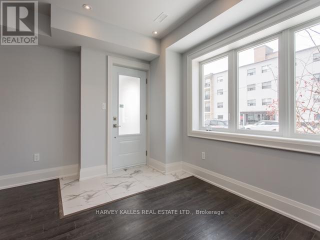 Upper - 987 Avenue Road, Toronto, Ontario  M5P 2K9 - Photo 3 - C12477236
