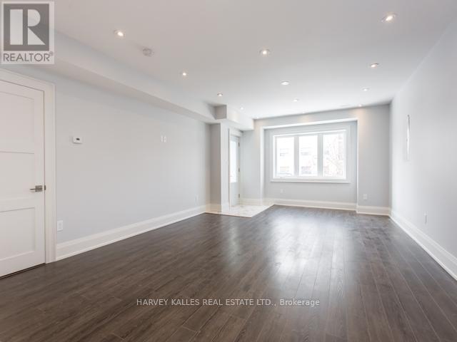Upper - 987 Avenue Road, Toronto, Ontario  M5P 2K9 - Photo 4 - C12477236