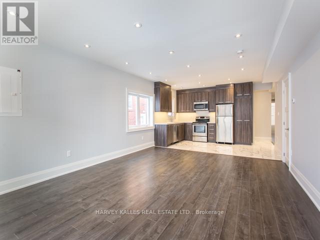 Upper - 987 Avenue Road, Toronto, Ontario  M5P 2K9 - Photo 6 - C12477236
