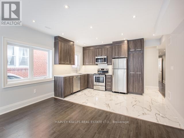Upper - 987 Avenue Road, Toronto, Ontario  M5P 2K9 - Photo 7 - C12477236