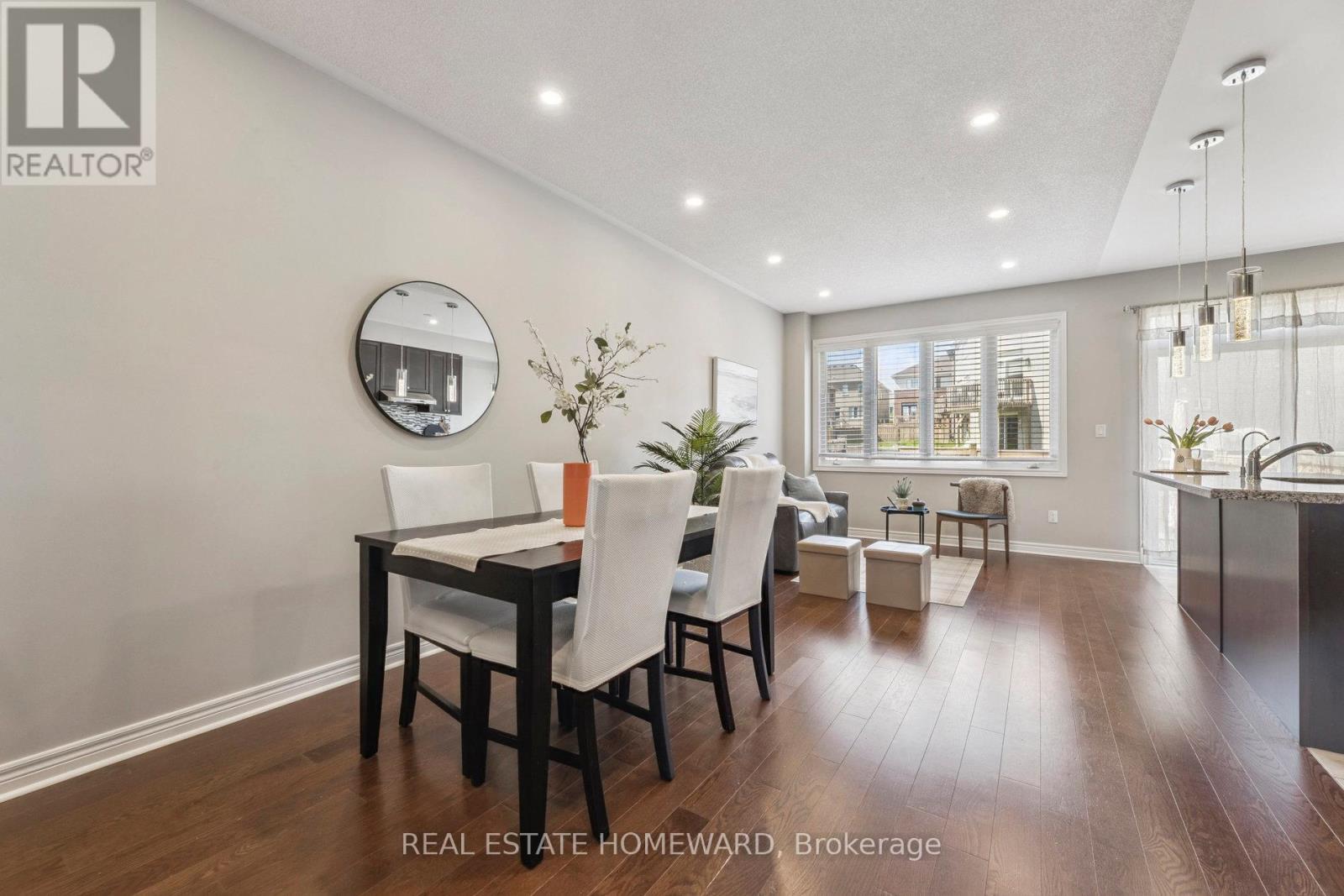 2612 Cerise Manor, Pickering, Ontario  L1X 0G8 - Photo 9 - E12477227
