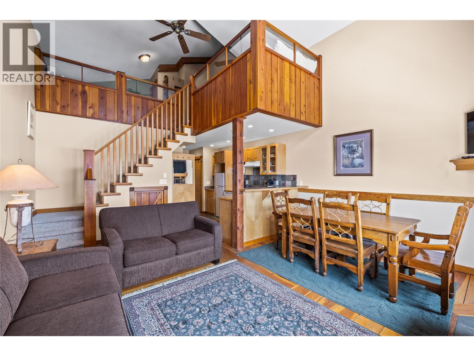 5275 Big White Road Unit# 304, big white, British Columbia