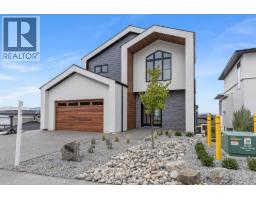 4964 Bucktail Lane, kelowna, British Columbia