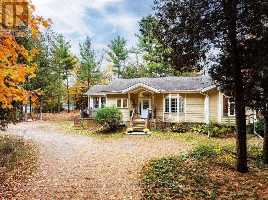 252 D LB2 COONS ROAD E, rideau lakes, Ontario