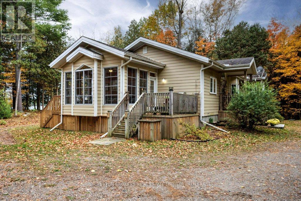 252 D Lb2 Coons Road E, Rideau Lakes, Ontario  K0G 1E0 - Photo 11 - X12477262