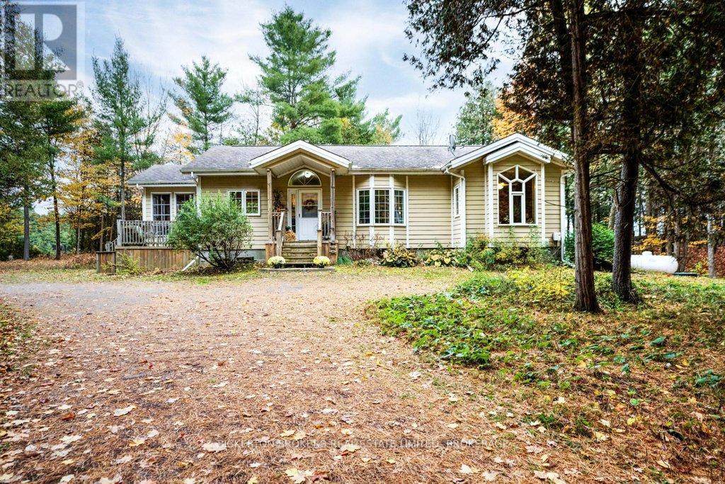 252 D Lb2 Coons Road E, Rideau Lakes, Ontario  K0G 1E0 - Photo 13 - X12477262