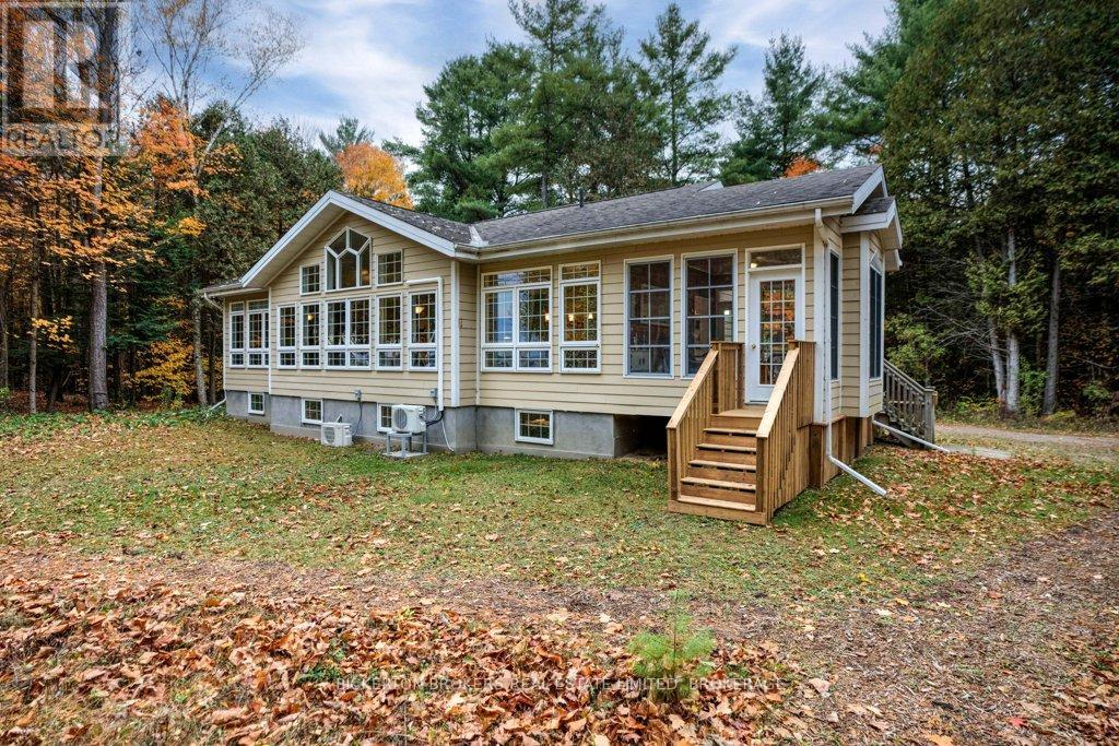 252 D Lb2 Coons Road E, Rideau Lakes, Ontario  K0G 1E0 - Photo 30 - X12477262
