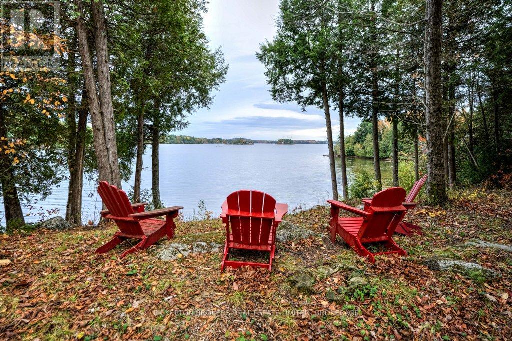 252 D Lb2 Coons Road E, Rideau Lakes, Ontario  K0G 1E0 - Photo 31 - X12477262