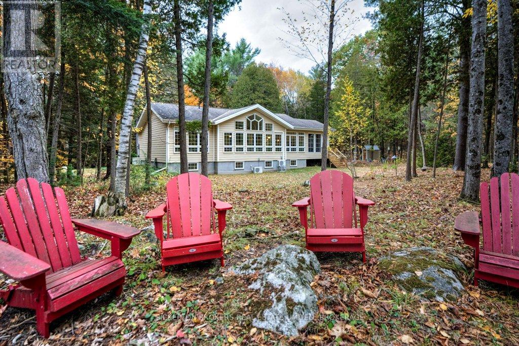 252 D Lb2 Coons Road E, Rideau Lakes, Ontario  K0G 1E0 - Photo 33 - X12477262