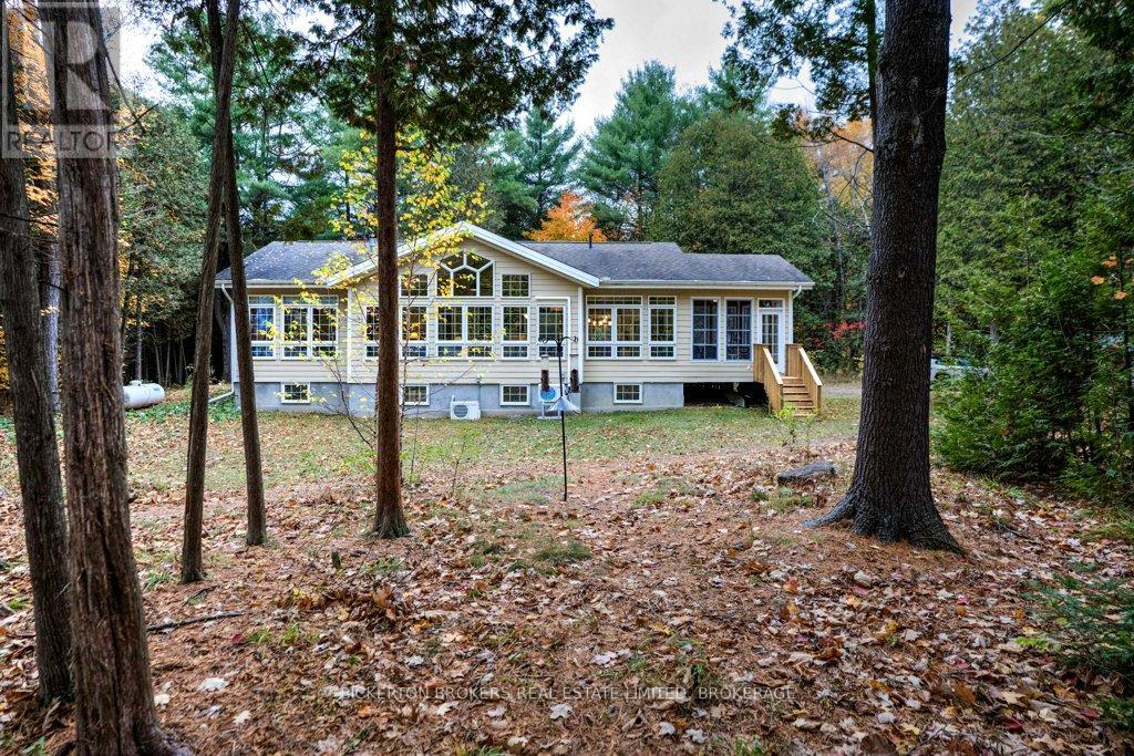 252 D Lb2 Coons Road E, Rideau Lakes, Ontario  K0G 1E0 - Photo 4 - X12477262