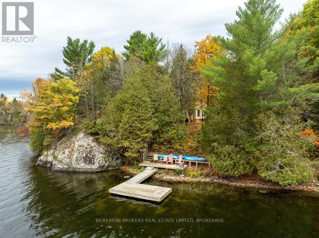 252 D Lb2 Coons Road E, Rideau Lakes, Ontario  K0G 1E0 - Photo 5 - X12477262