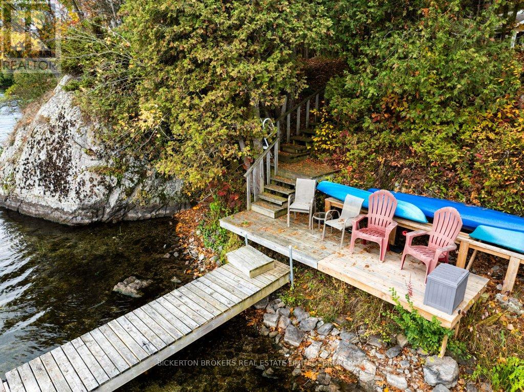 252 D Lb2 Coons Road E, Rideau Lakes, Ontario  K0G 1E0 - Photo 7 - X12477262